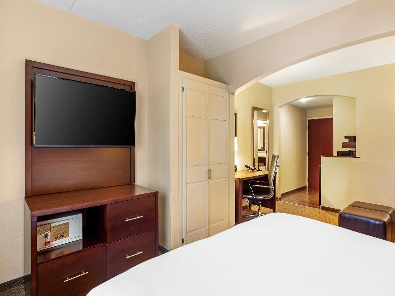 Comfort Suites State College near Penn State image