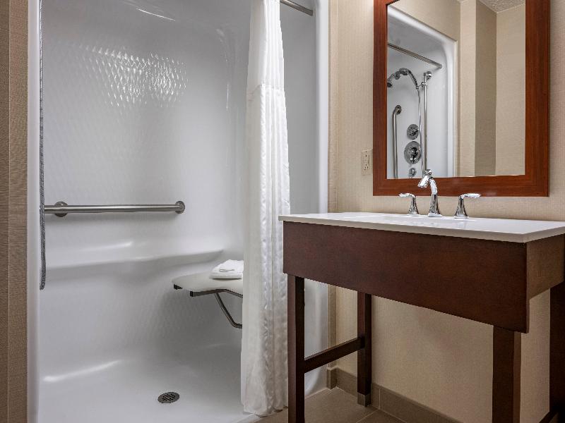 Comfort Suites State College near Penn State image
