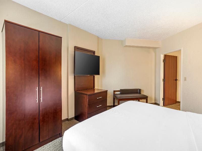 Comfort Suites State College near Penn State image