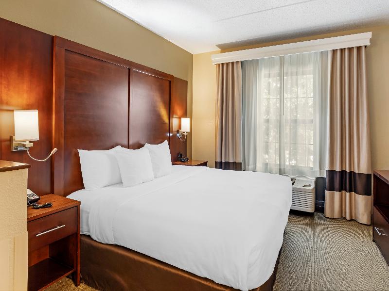 Comfort Suites State College near Penn State image