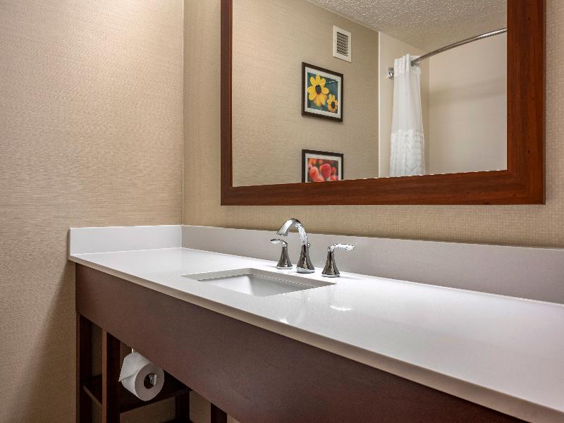 Comfort Suites State College near Penn State image