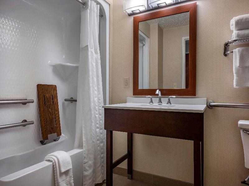 Comfort Suites State College near Penn State image