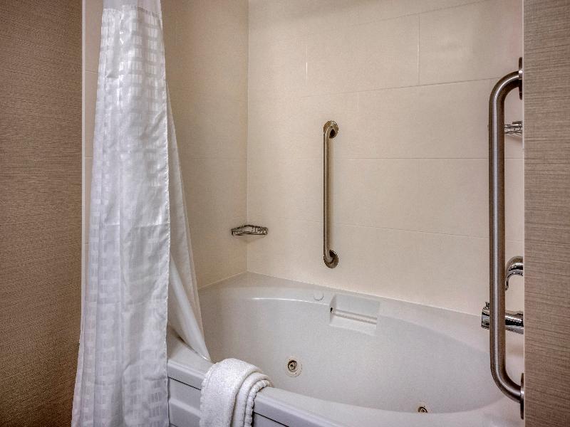 Comfort Suites State College near Penn State image