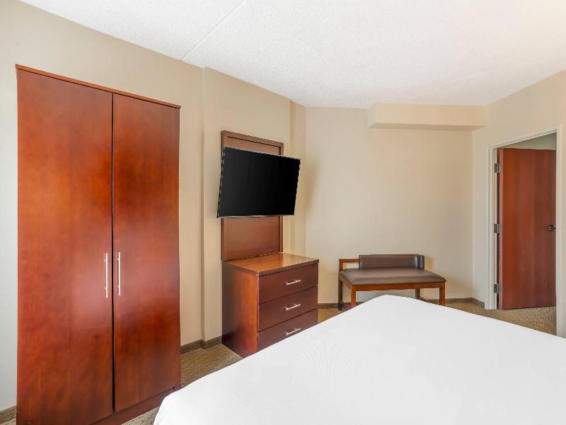 Comfort Suites State College near Penn State image