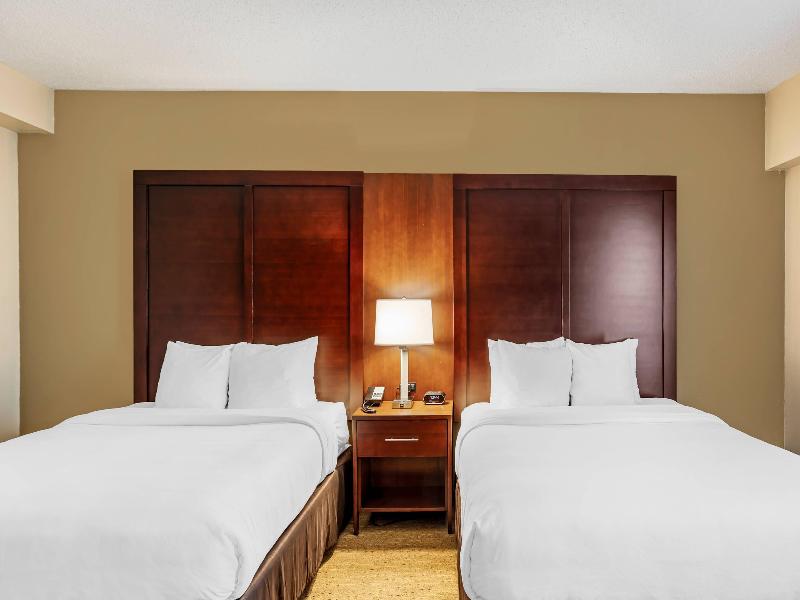 Comfort Suites State College near Penn State image