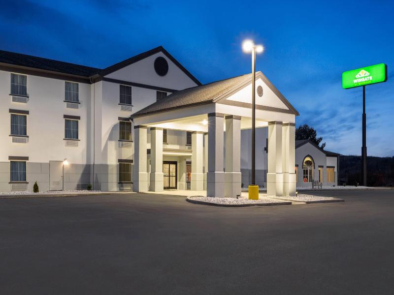 Wingate by Wyndham Clearfield — general view