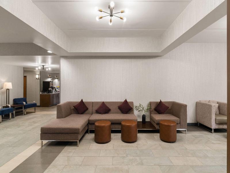 Wingate by Wyndham Clearfield