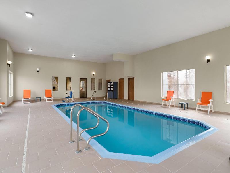 Wingate by Wyndham Clearfield