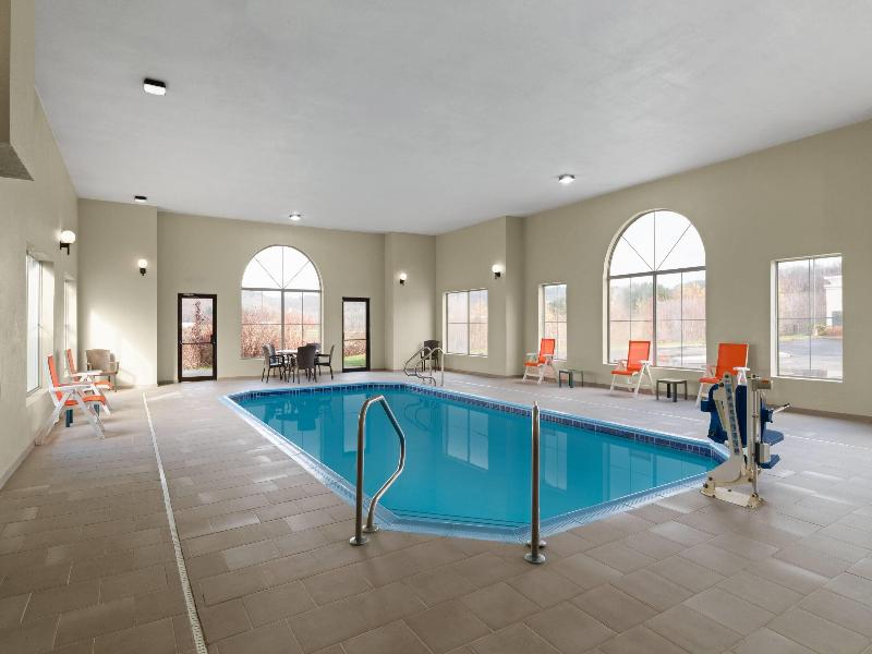 Wingate by Wyndham Clearfield