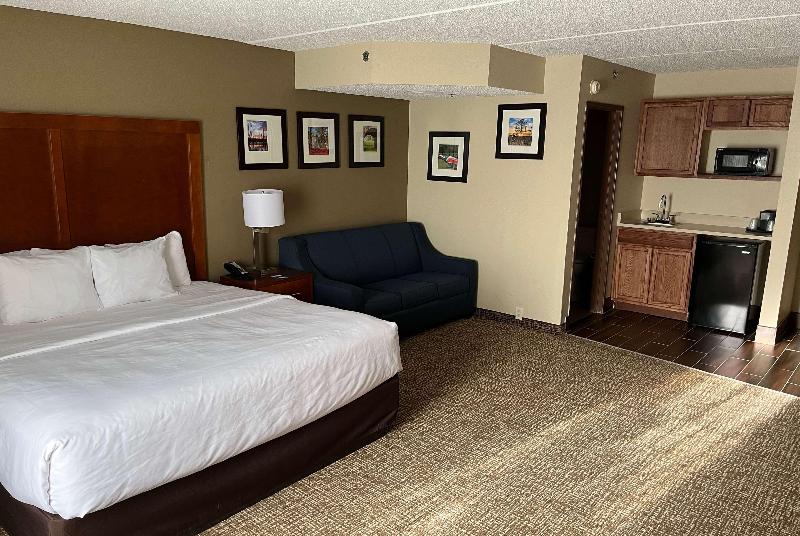 Wingate by Wyndham Clearfield image