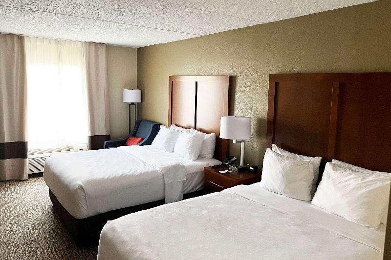 Wingate by Wyndham Clearfield image