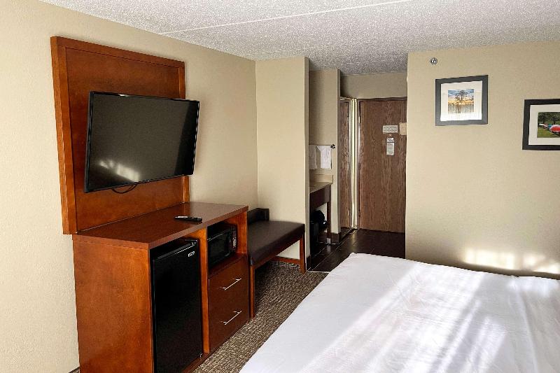 Wingate by Wyndham Clearfield image