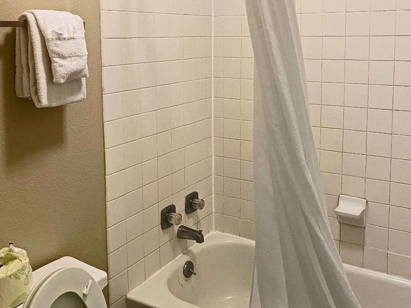 Rodeway Inn San Angelo South image