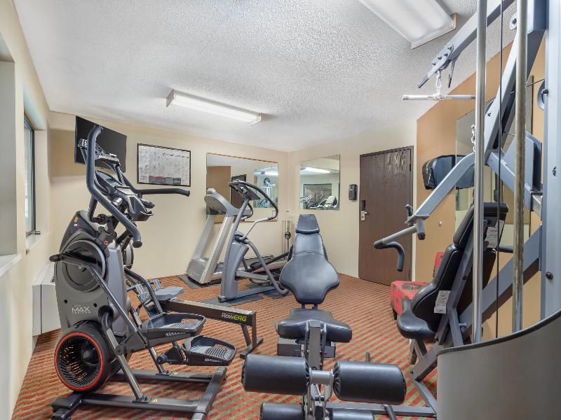 Quality Inn Saint Ignace I-75 image