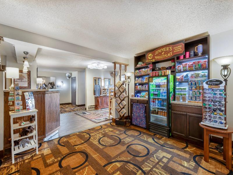 Quality Inn Saint Ignace I-75