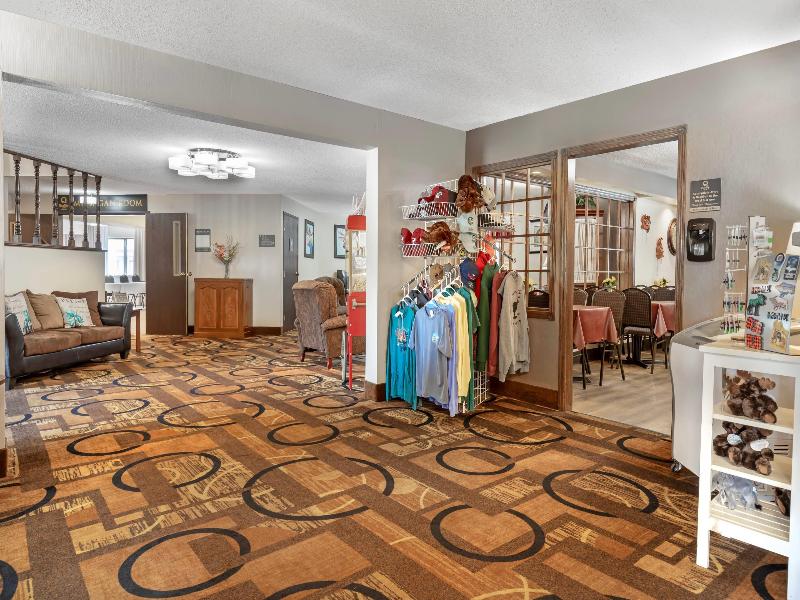 Quality Inn Saint Ignace I-75