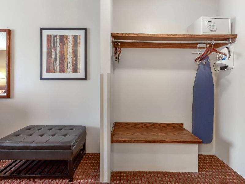 Quality Inn Saint Ignace I-75 image