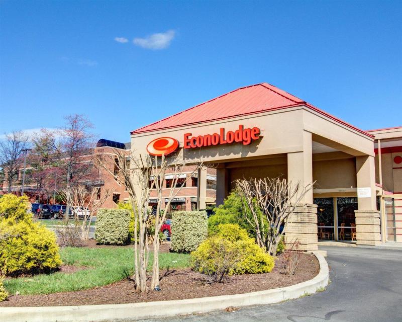Econo Lodge — photo 3