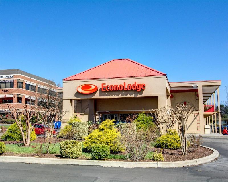 Econo Lodge — photo 2