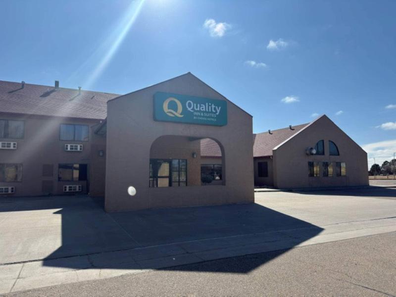Quality Inn & Suites Colby