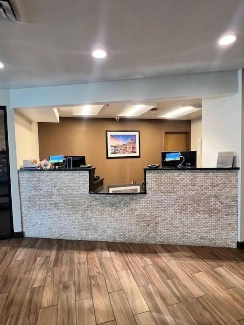 Quality Inn & Suites Colby image