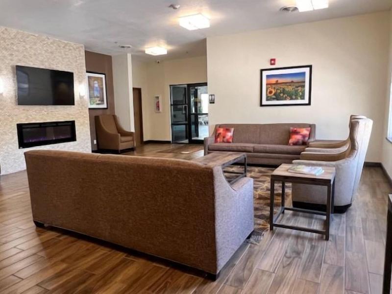 Quality Inn & Suites Colby image