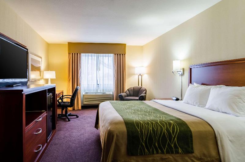 Quality Inn & Suites Colby image