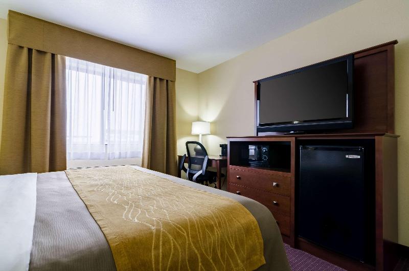 Quality Inn & Suites Colby image