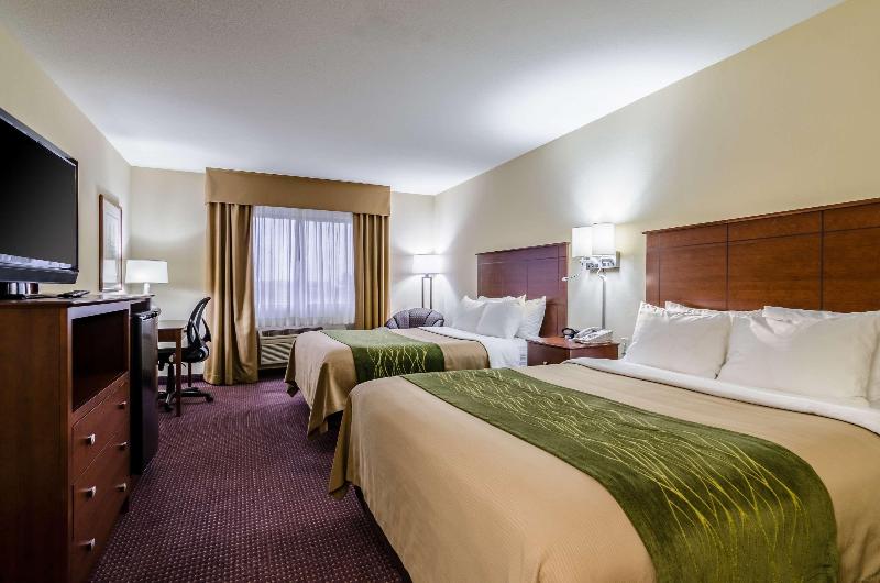 Quality Inn & Suites Colby image