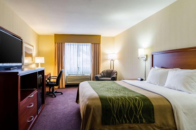 Quality Inn & Suites Colby image
