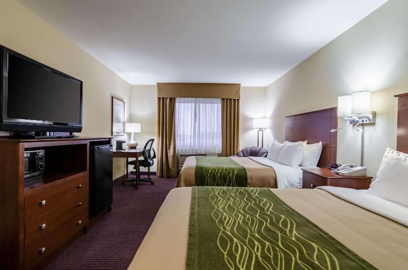 Quality Inn & Suites Colby image