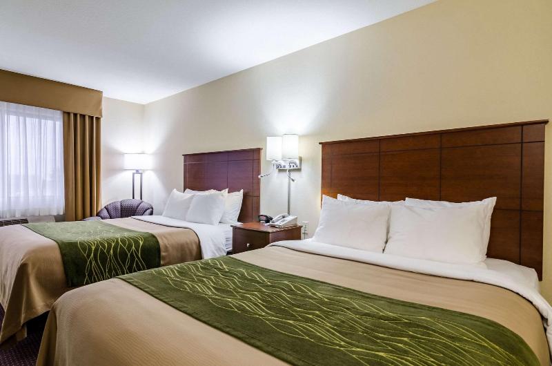 Quality Inn & Suites Colby image