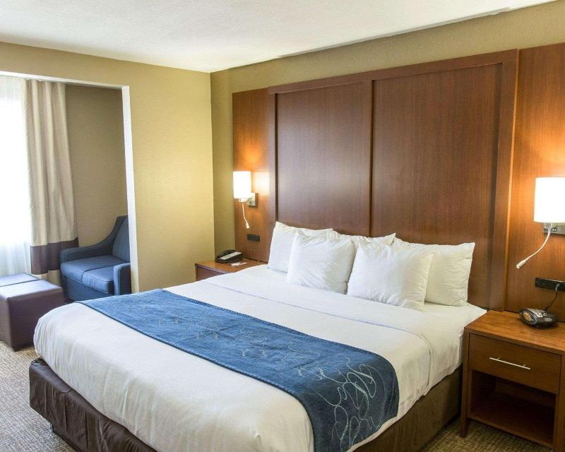Comfort Suites Idabel image