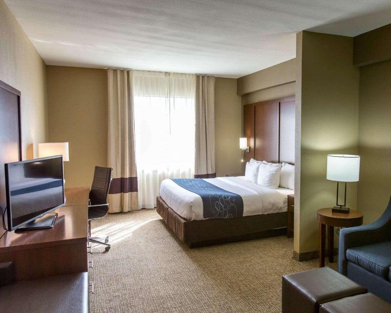 Comfort Suites Idabel image