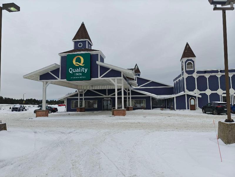 Quality Inn Gaylord Area image