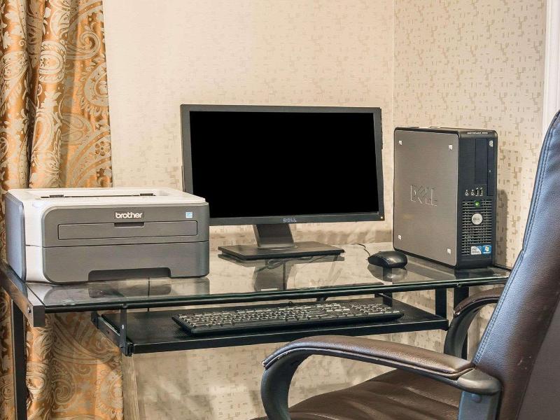 Quality Inn Gaylord Area image