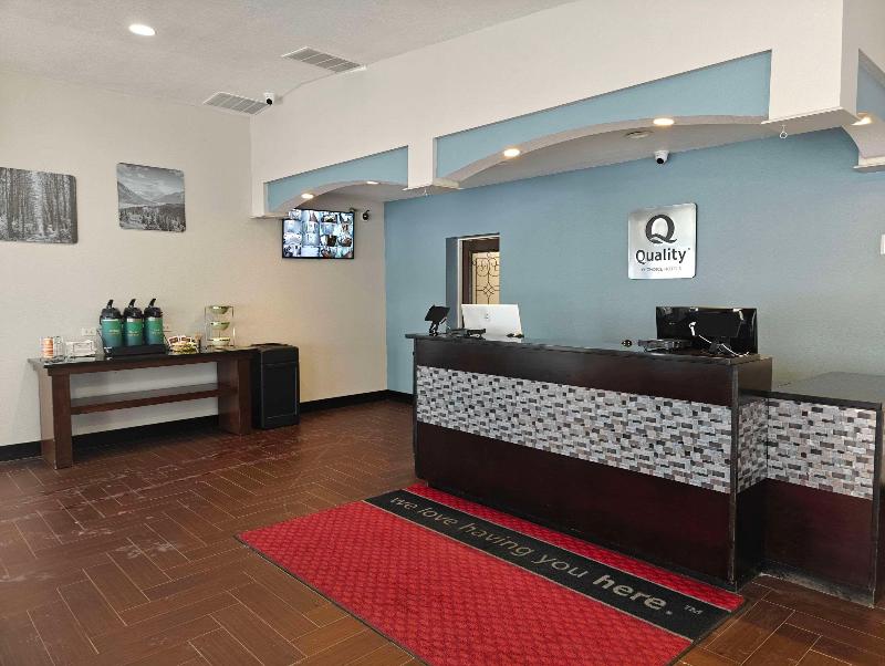 Quality Inn Gaylord Area image