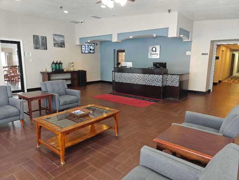 Quality Inn Gaylord Area image