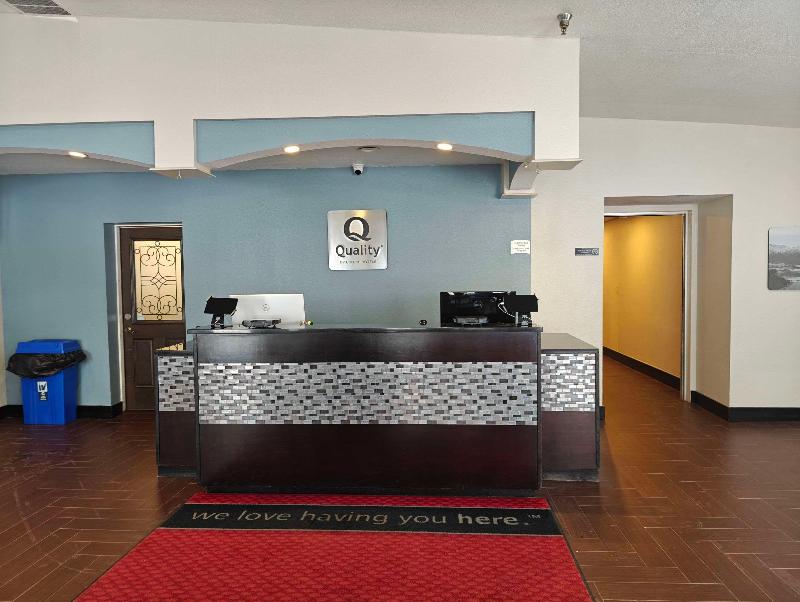 Quality Inn Gaylord Area image