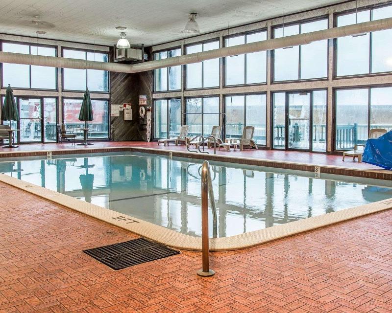 Quality Inn Gaylord Area image
