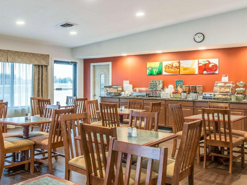 Quality Inn Gaylord Area image