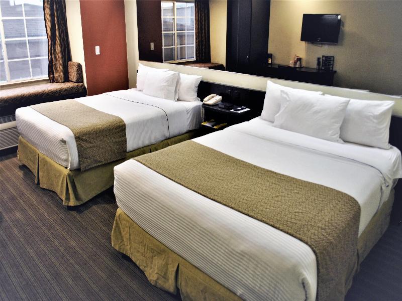 Microtel Inn & Suites By Wyndham Toluca image