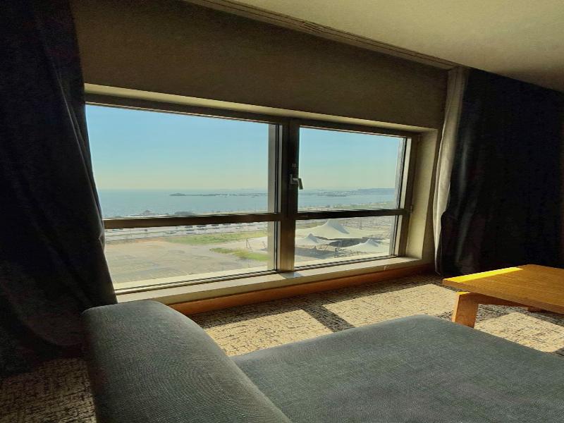 The Green Park Pendik Hotel & Convention Center image