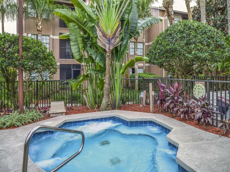 Hilton Vacation Club Polynesian Isles Kissimmee image