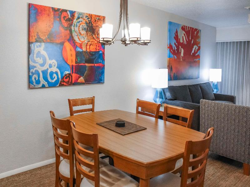 Hilton Vacation Club Polynesian Isles Kissimmee image
