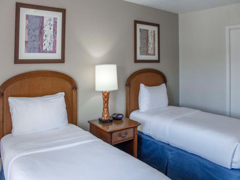 Hilton Vacation Club Polynesian Isles Kissimmee image
