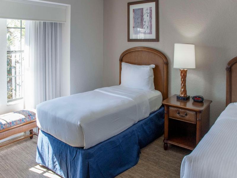 Hilton Vacation Club Polynesian Isles Kissimmee image