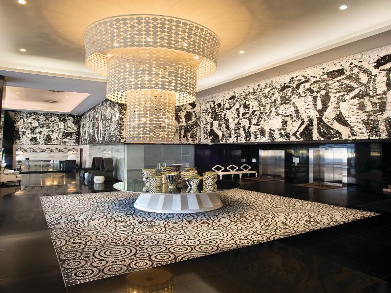 DAVINCI Hotel & Suites on Nelson Mandela Square image