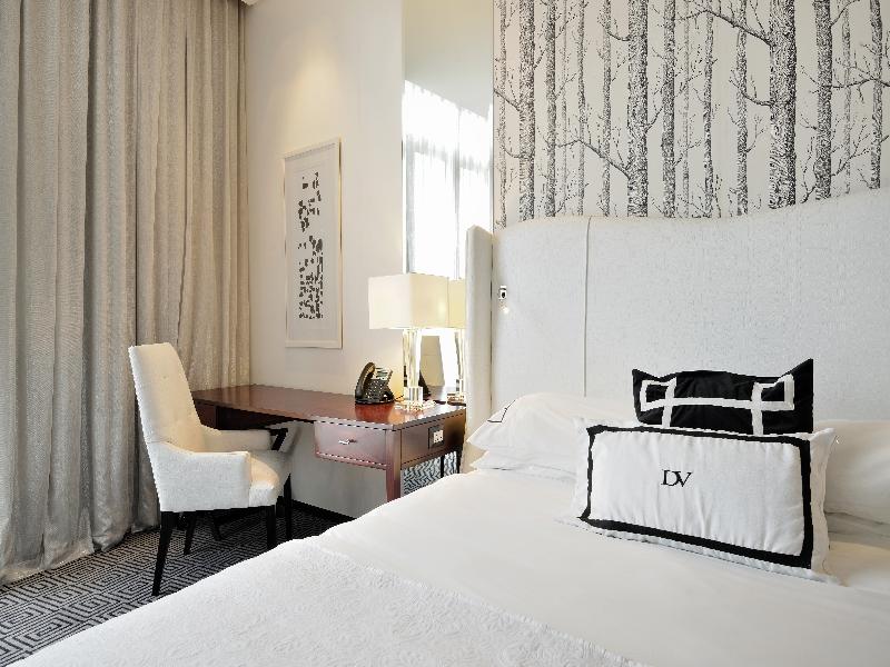 DAVINCI Hotel & Suites on Nelson Mandela Square image