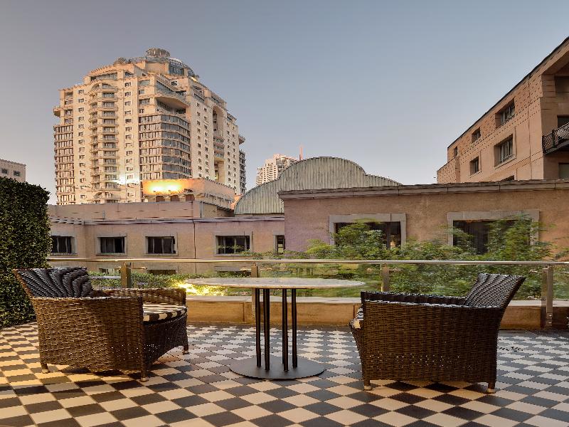 DAVINCI Hotel & Suites on Nelson Mandela Square image